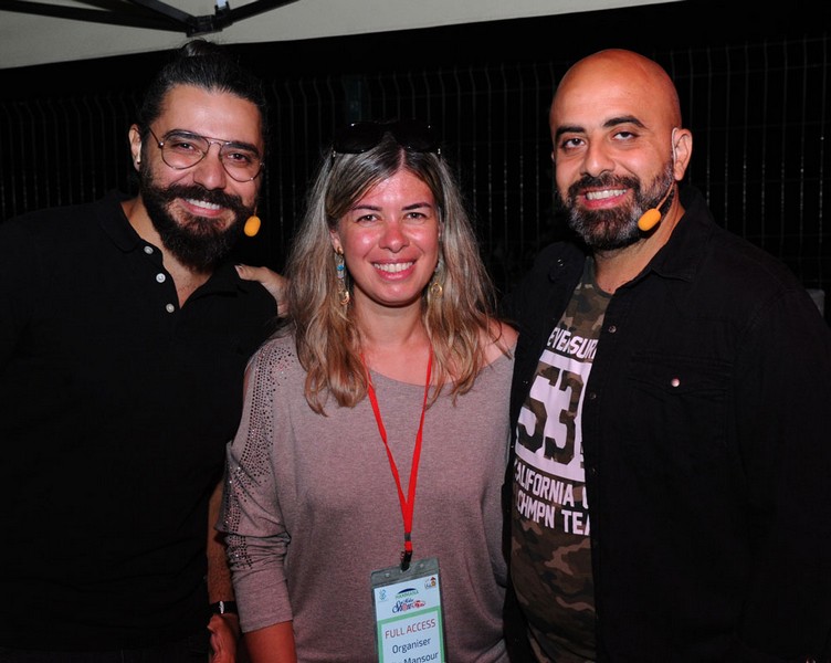 A great success for Hammana Motor Show 2019
